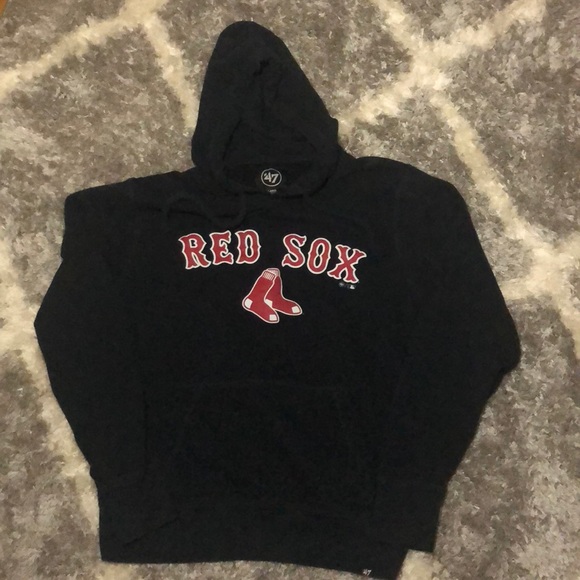 47 Other - Red Sox Hoodie